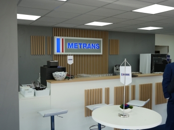 Metrans